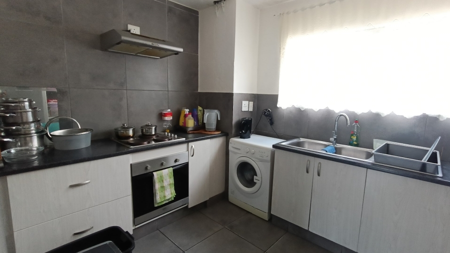 3 Bedroom Property for Sale in Westridge Western Cape